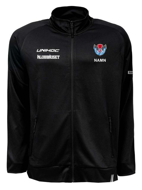 Unihoc Overallsjacka LEGACY (Gävle GIK)